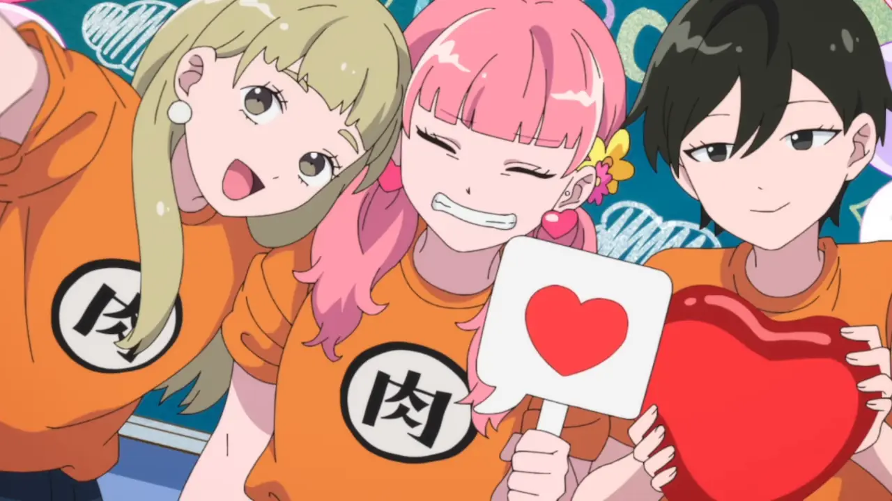 You and I Are Polar Opposites, capítulo 6: a qué hora sale el nuevo episodio, cómo y dónde verlo