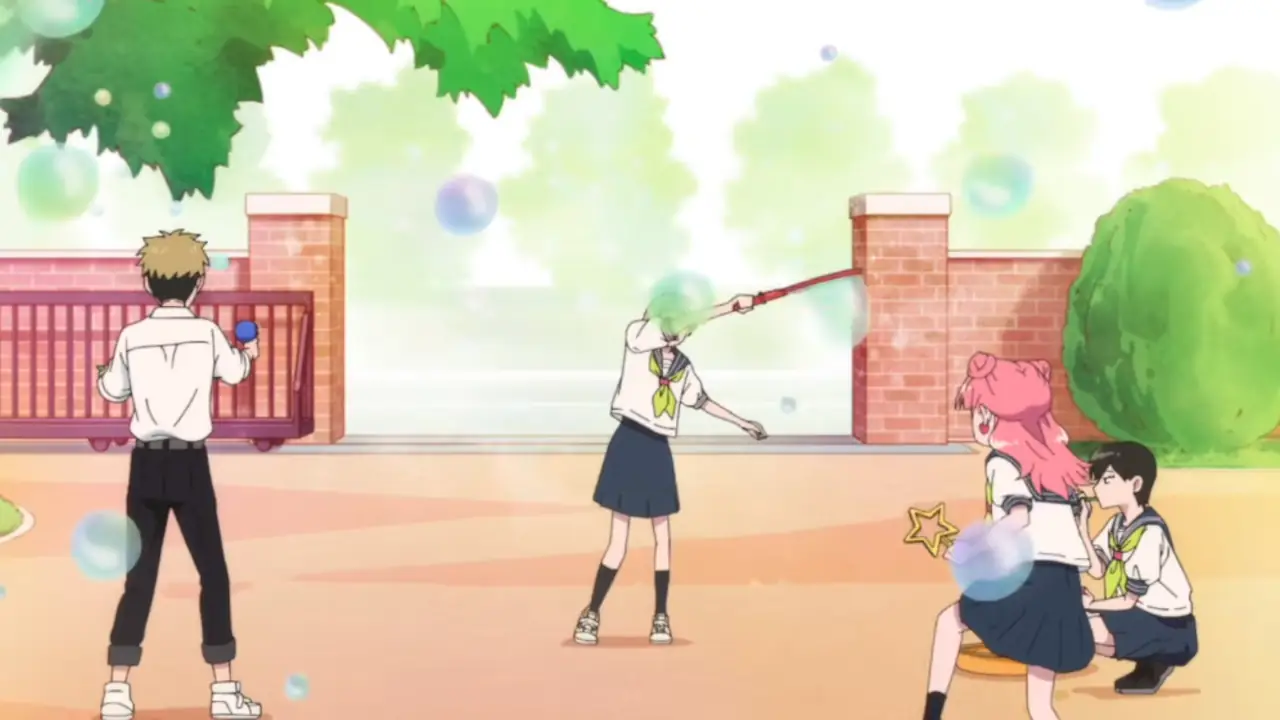 You and I Are Polar Opposites, capítulo 7: a qué hora sale el nuevo episodio, cómo y dónde verlo