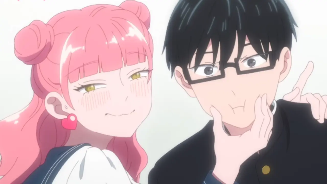 You and I Are Polar Opposites, capítulo 8: a qué hora sale el nuevo episodio, cómo y dónde verlo