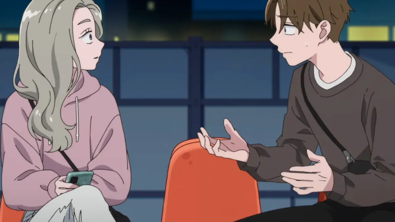 You and I Are Polar Opposites, capítulo 8: a qué hora sale el nuevo episodio, cómo y dónde verlo