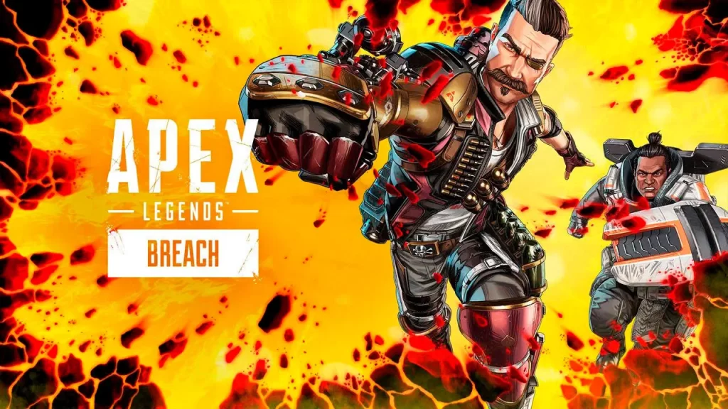 Apex Legends “Ruptura” ya está disponible y arranca el 7º aniversario con evento limitado y cambios al meta