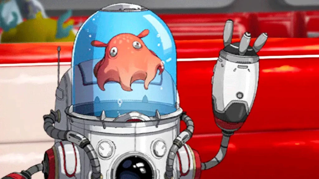 Donutal, Arc System Works