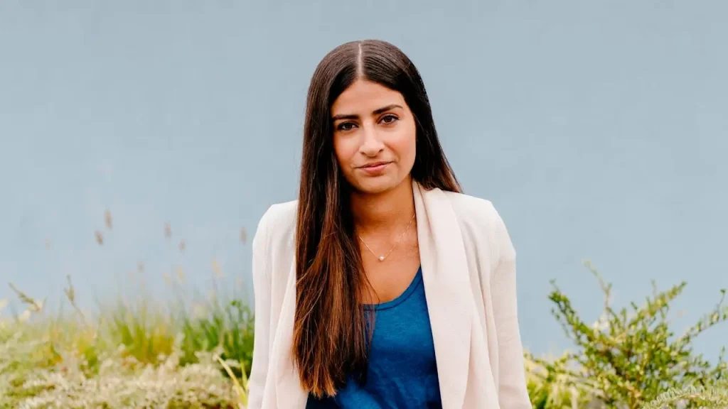 quién es Asha Sharma Xbox