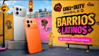 Call of Duty: Mobile anuncia Barrios Latinos, el torneo internacional que enfrentará a los mejores barrios de Latinoamérica