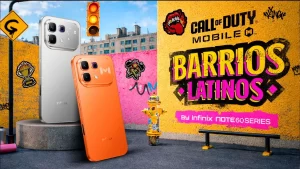 Call of Duty: Mobile anuncia Barrios Latinos, el torneo internacional que enfrentará a los mejores barrios de Latinoamérica