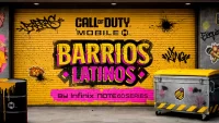 Call of Duty: Mobile anuncia Barrios Latinos, el torneo internacional que enfrentará a los mejores barrios de Latinoamérica