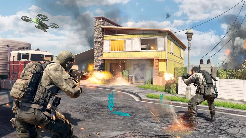 Call of Duty: Mobile