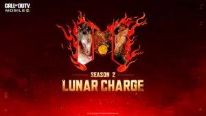 Call of Duty: Mobile lanza la Temporada 2 “Lunar Charge”: Plunder en BR, eventos en DMZ: Recon y nuevo Lachman-556