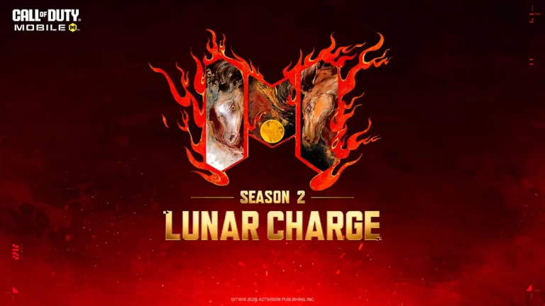 Call of Duty: Mobile lanza la Temporada 2 “Lunar Charge”: Plunder en BR, eventos en DMZ: Recon y nuevo Lachman-556