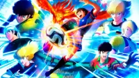 Captain Tsubasa II World Fighters: el esperado regreso del fútbol anime con batallas épicas