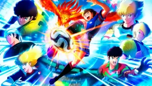 Captain Tsubasa II World Fighters: el esperado regreso del fútbol anime con batallas épicas