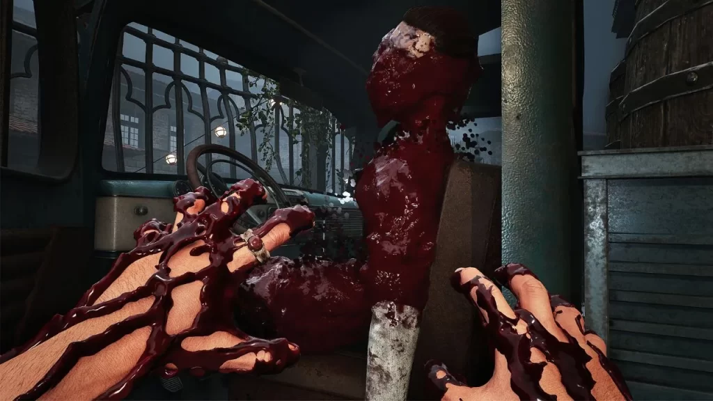 Crisol: Theater of Idols