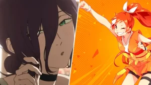 Chainsaw Man: Reze Arc llega a Crunchyroll en exclusiva esta primavera