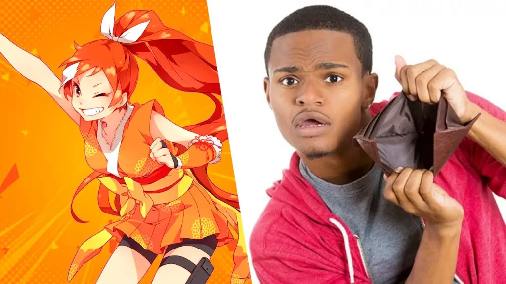 Crunchyroll sube sus precios, pero te dará descuento si pagan el año de un solo golpe