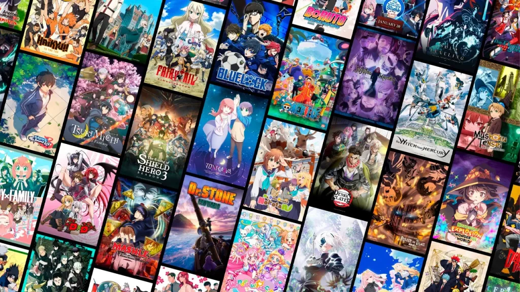Crunchyroll sube sus precios, pero te dará descuento si pagan el año de un solo golpe