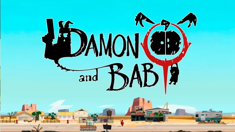 Damon and Baby sorprende, apunta a ser una posible joya inesperada