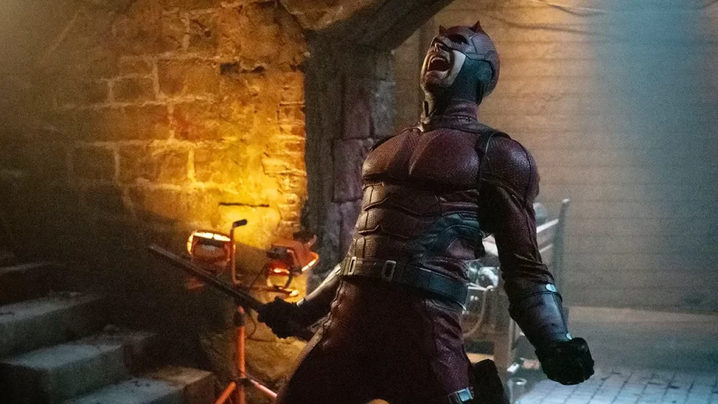 Daredevil: Born Again Temporada 2 Fecha de Estreno