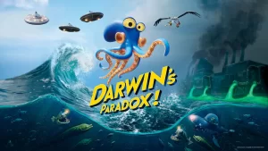 Darwin’s Paradox confirma su fecha de lanzamiento: demo disponible y preventas con skins extra
