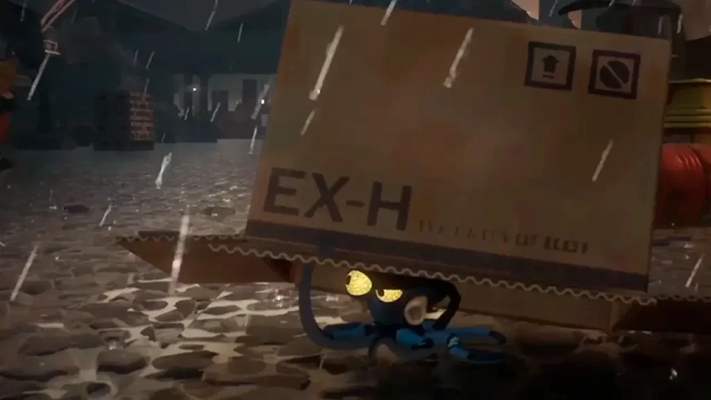 Darwin’s Paradox confirma su fecha de lanzamiento: demo disponible y preventas con skins extra