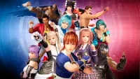 Dead or Alive vuelve a la pelea: Team Ninja confirma nuevo juego y lleva Dead or Alive 6 a PS5 con versión “Last Round”