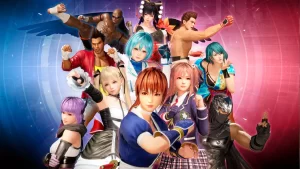 Dead or Alive vuelve a la pelea: Team Ninja confirma nuevo juego y lleva Dead or Alive 6 a PS5 con versión “Last Round”