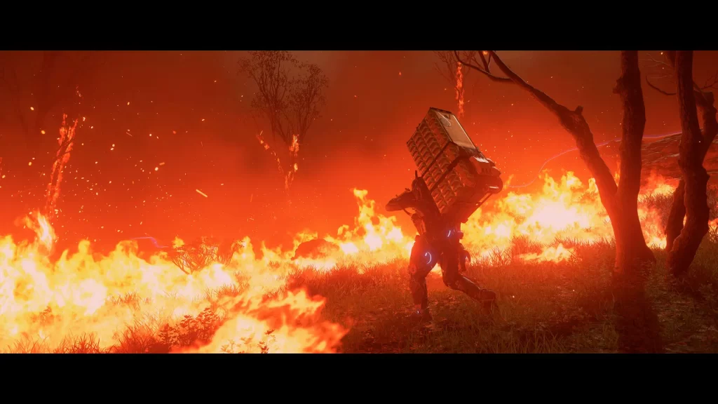 Ya conocemos los requisitos de Death Stranding 2 en PC (y vienen con preset portátil, ultrawide y frame gen)