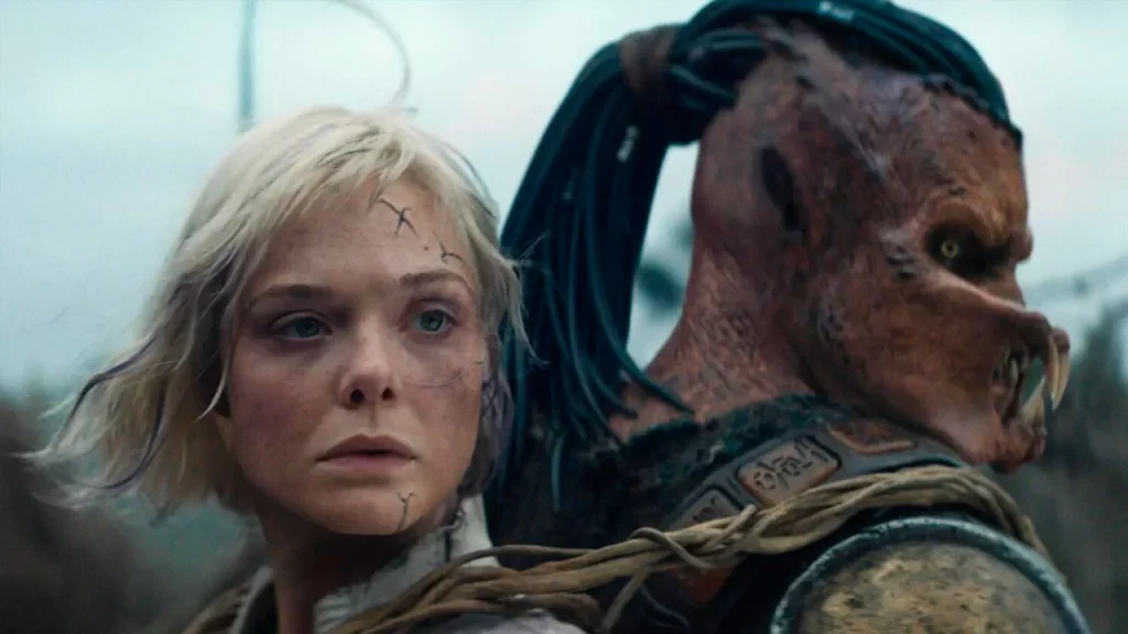 Depredador: TIerras Salvajes. cómo, cuando, dónde ver