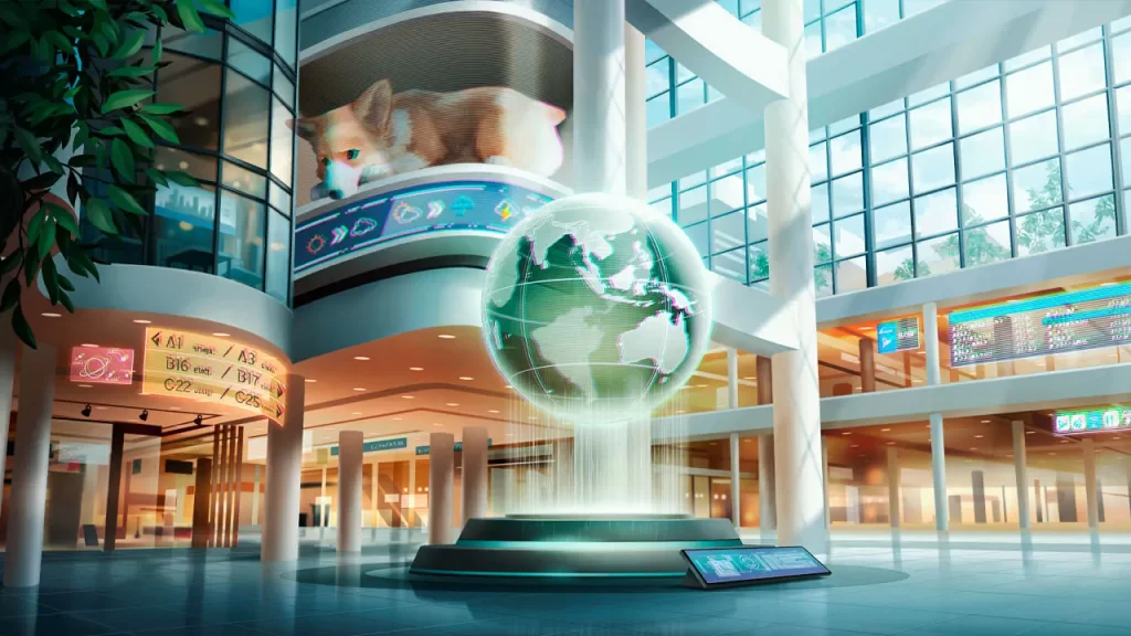 Donutal, Arc System Works