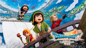 Dragon Quest VII Reimagined: por qué cuenta con un estilo “artesanal” y un enfoque modernizado