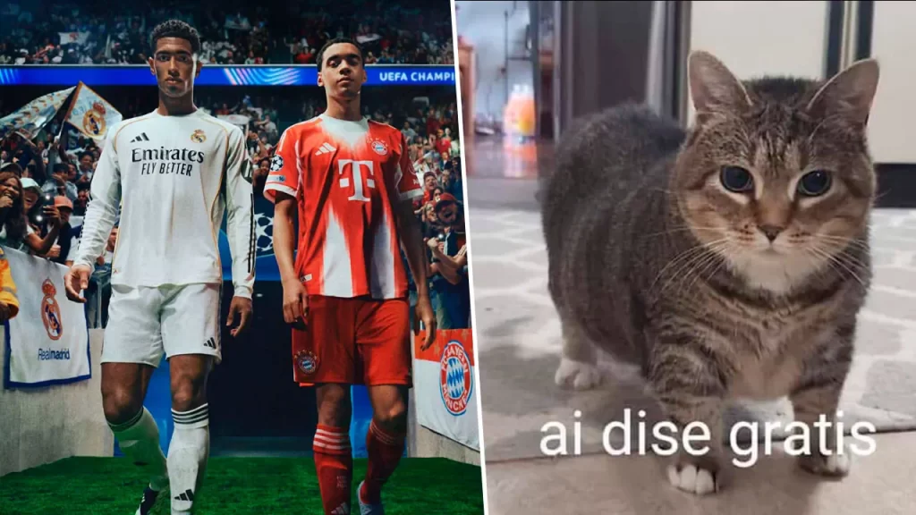 EA Sports FC 26 Showcase ya se puede jugar gratis: qué incluye la preview y qué clubes están disponibles