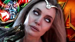 Eternals regresarán para Avengers: Secret Wars