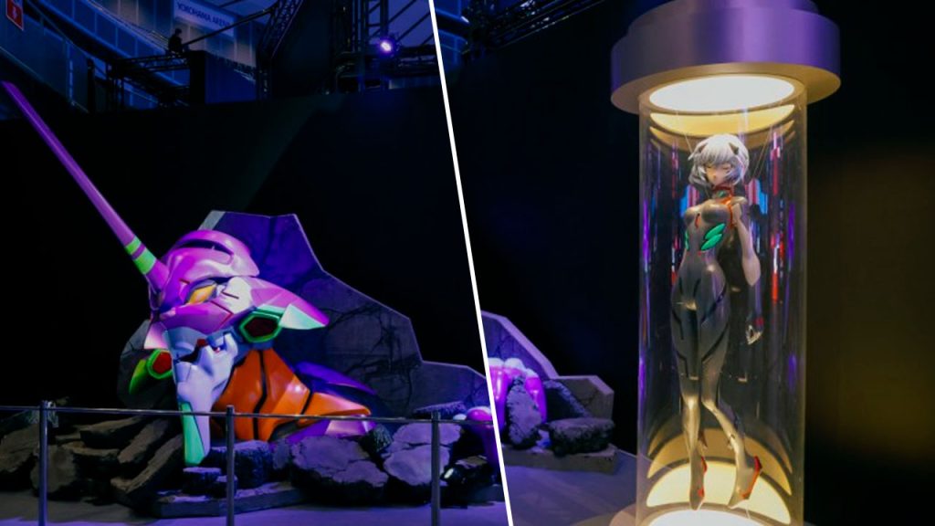 Evangelion celebra 30 años con un festival gigante: Anno sube al escenario y adelanta “algo nuevo” para la franquicia