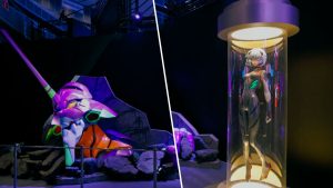 Evangelion celebra 30 años con un festival gigante: Anno sube al escenario y adelanta “algo nuevo” para la franquicia