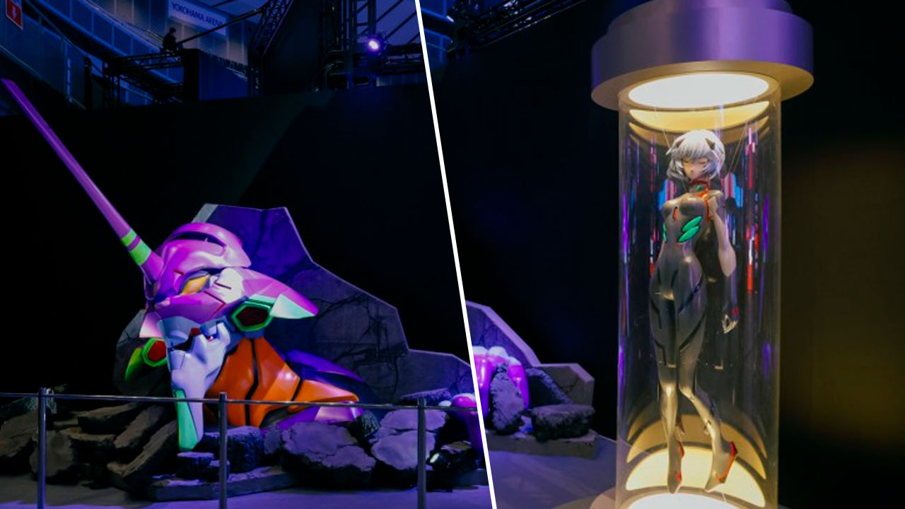 Evangelion celebra 30 años con un festival gigante: Anno sube al escenario y adelanta “algo nuevo” para la franquicia
