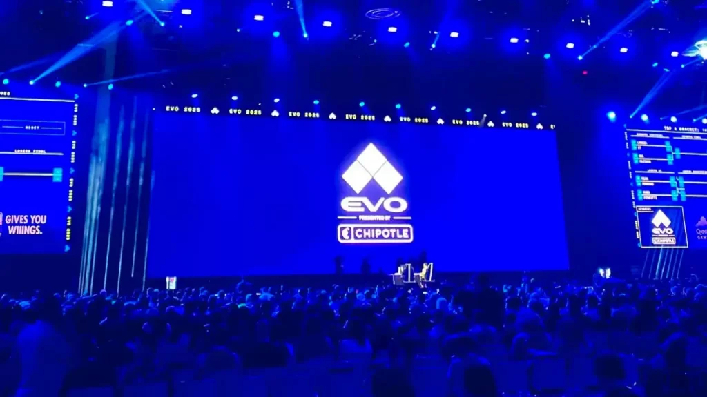 EVO tendrá más sedes y México será una de ellas: así será la nueva era del torneo más grande de la FGC