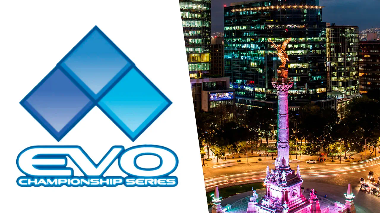 EVO tendrá más sedes y México será una de ellas: así será la nueva era del torneo más grande de la FGC