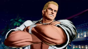Fatal Fury: City of the Wolves — Te contamos quién es Nightmare Geese y si está roto o no