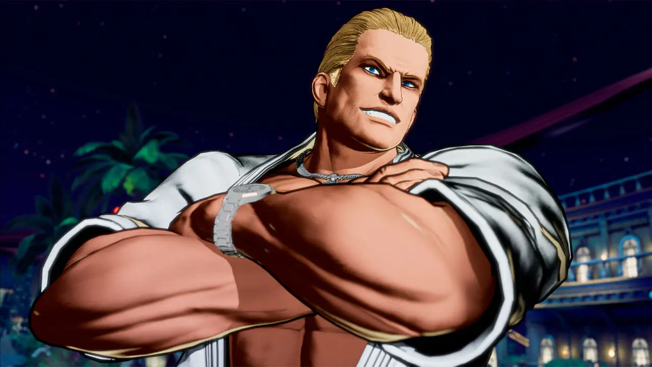 Fatal Fury: City of the Wolves — Te contamos quién es Nightmare Geese y si está roto o no