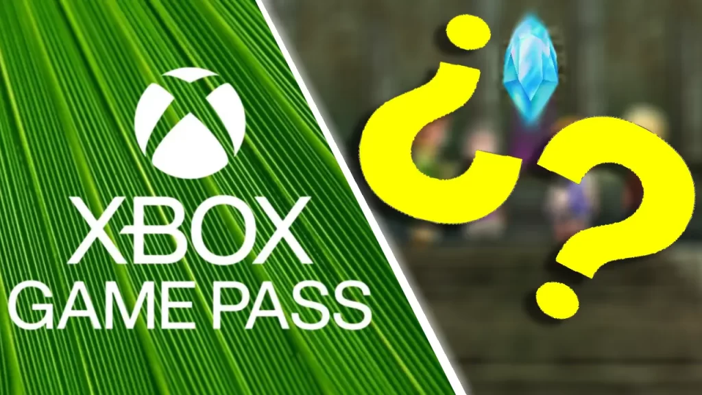Xbox Game Pass Juegos Marzo 2026