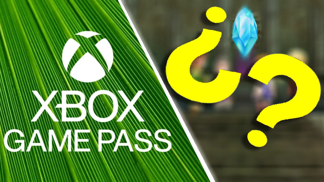 Xbox Game Pass Juegos Marzo 2026