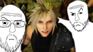 Final Fantasy VII Rebirth promete calidad gráfica y rendimiento para su Port en Nintendo Switch 2