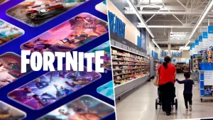 Walmart usa Fortnite para reclutar talento tech en Latinoamérica: la gamificación llega al mundo laboral