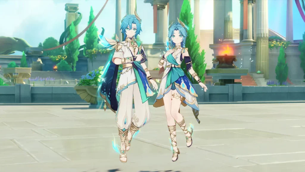 Genshin Impact, Millastra Wonderland