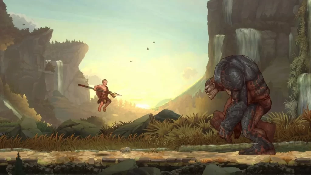 God of War: Sons of Sparta