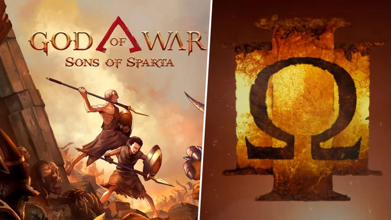 God of War celebra 20 años con doble sorpresa: remake de la trilogía griega y lanzamiento de Sons of Sparta en PS5