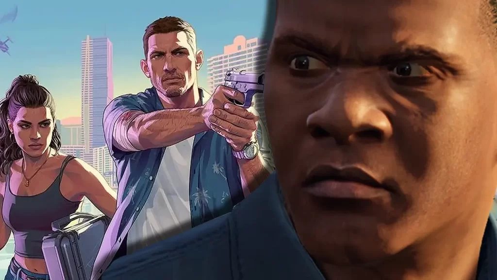 ¿GTA Online seguirá teniendo soporte cuando se estrene GTA VI?