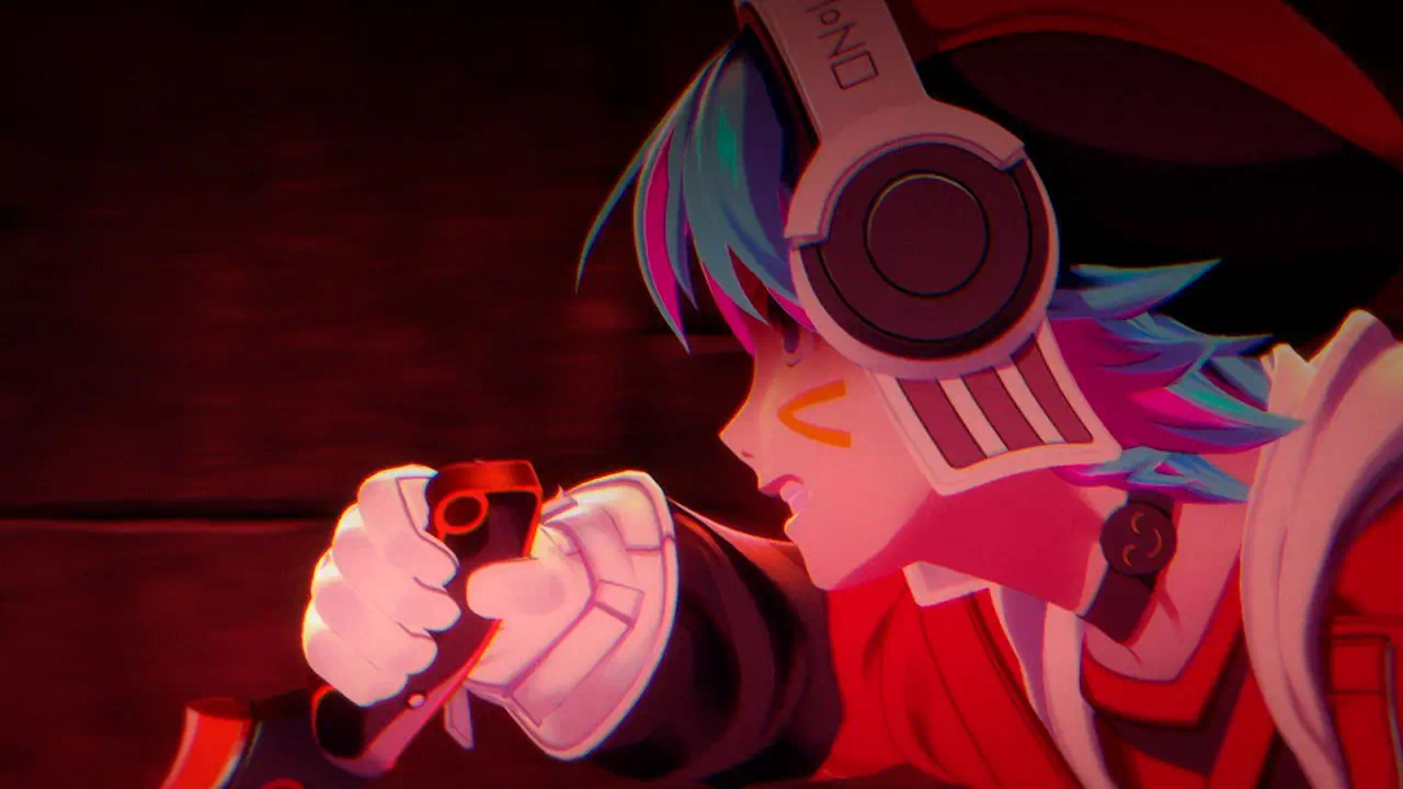 hack regresa: CyberConnect2 anuncia .hack//Z.E.R.O., un nuevo RPG de acción autoeditado para consolas