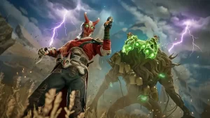 Highguard Actualización