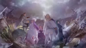 El isekai es un género popular, al centrarse en la expectativa del héroe, recae en carencias emocionales y termina convirtiéndose en un escapismo.