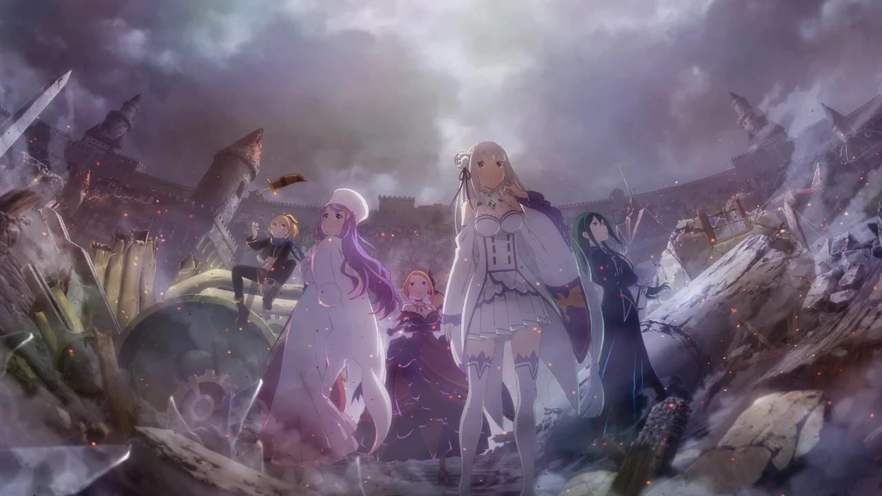 El isekai es un género popular, al centrarse en la expectativa del héroe, recae en carencias emocionales y termina convirtiéndose en un escapismo.